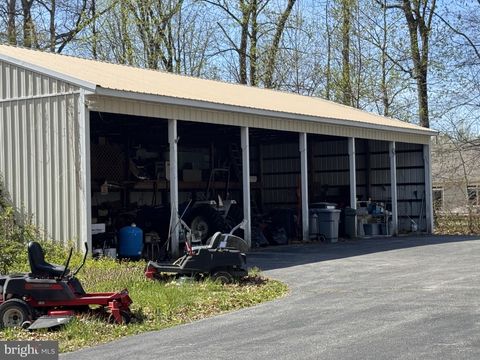 Tiny photo for 174 Pine Tree Road, TOWNSEND, DE 19734 (MLS # DENC2100734)