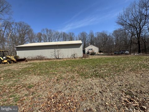 Tiny photo for 174 Pine Tree Road, TOWNSEND, DE 19734 (MLS # DENC2100734)