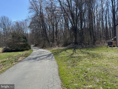 Tiny photo for 174 Pine Tree Road, TOWNSEND, DE 19734 (MLS # DENC2100734)