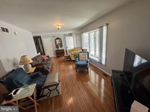 Tiny photo for 174 Pine Tree Road, TOWNSEND, DE 19734 (MLS # DENC2100734)