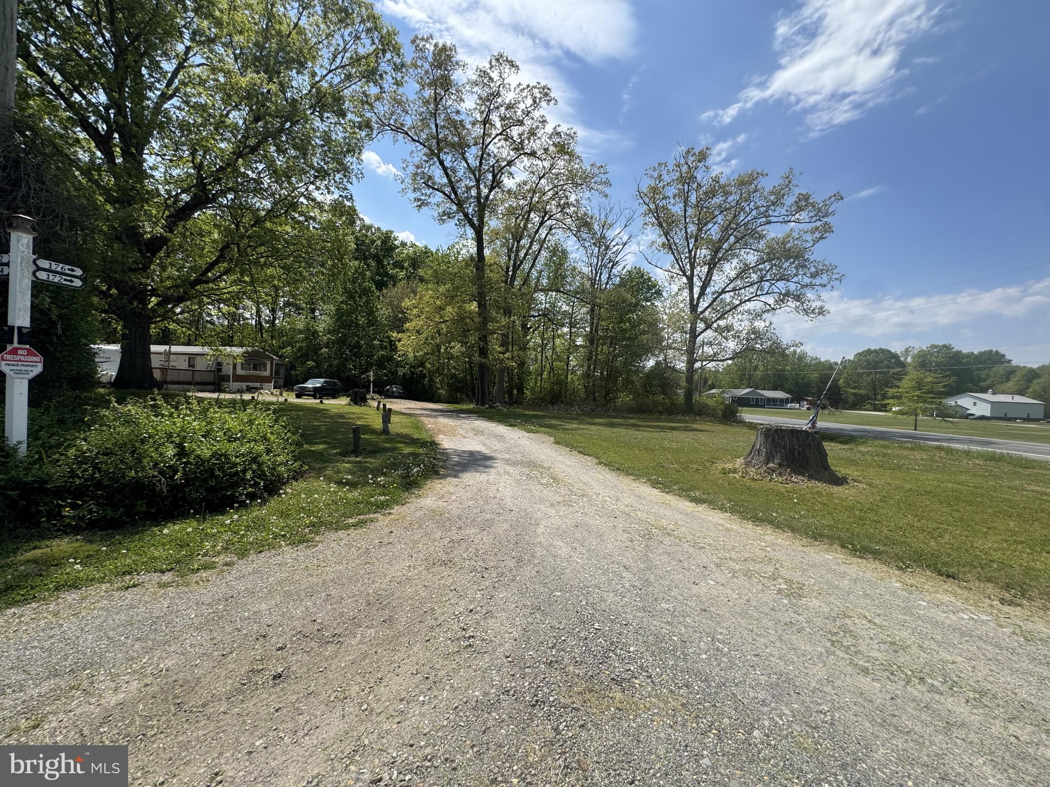 NONE AVAILABLE - Residential