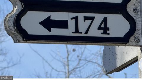 Photo of 174 Pine Tree Road, TOWNSEND, DE 19734 (MLS # DENC2100734)