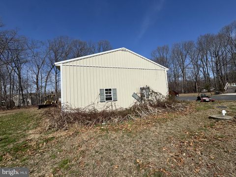 Tiny photo for 174 Pine Tree Road, TOWNSEND, DE 19734 (MLS # DENC2100734)
