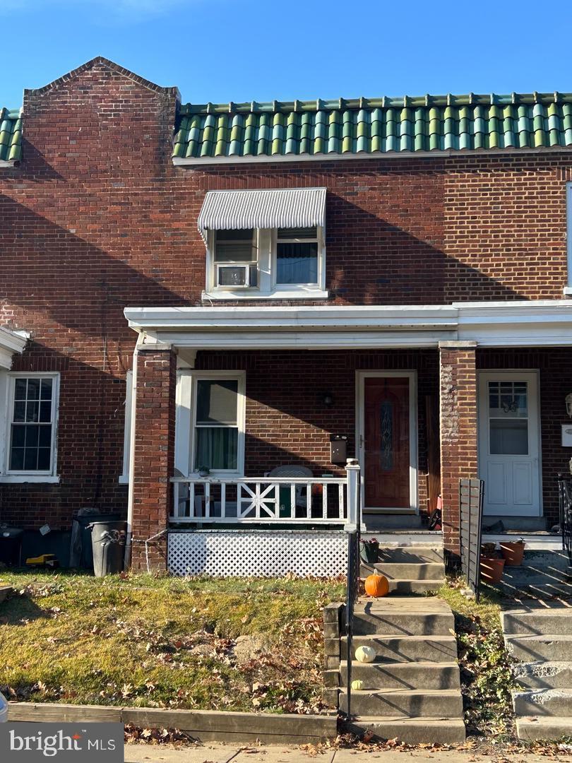 533 HAMILTON STREET
