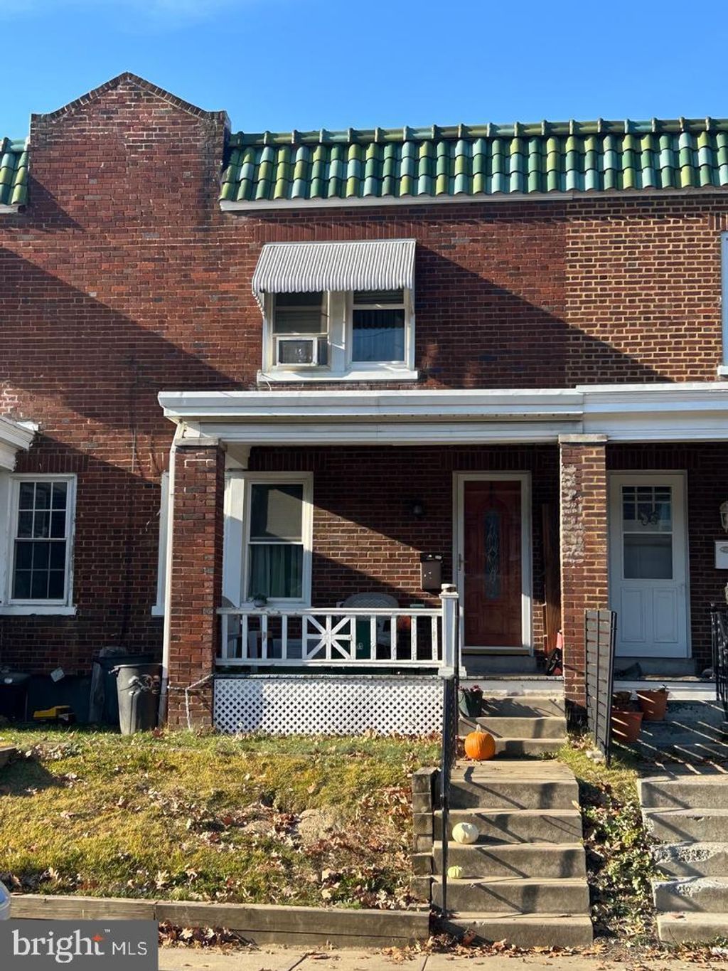 Photo of 533 Hamilton Street, LANCASTER, PA 17602 (MLS # PALA2078440)