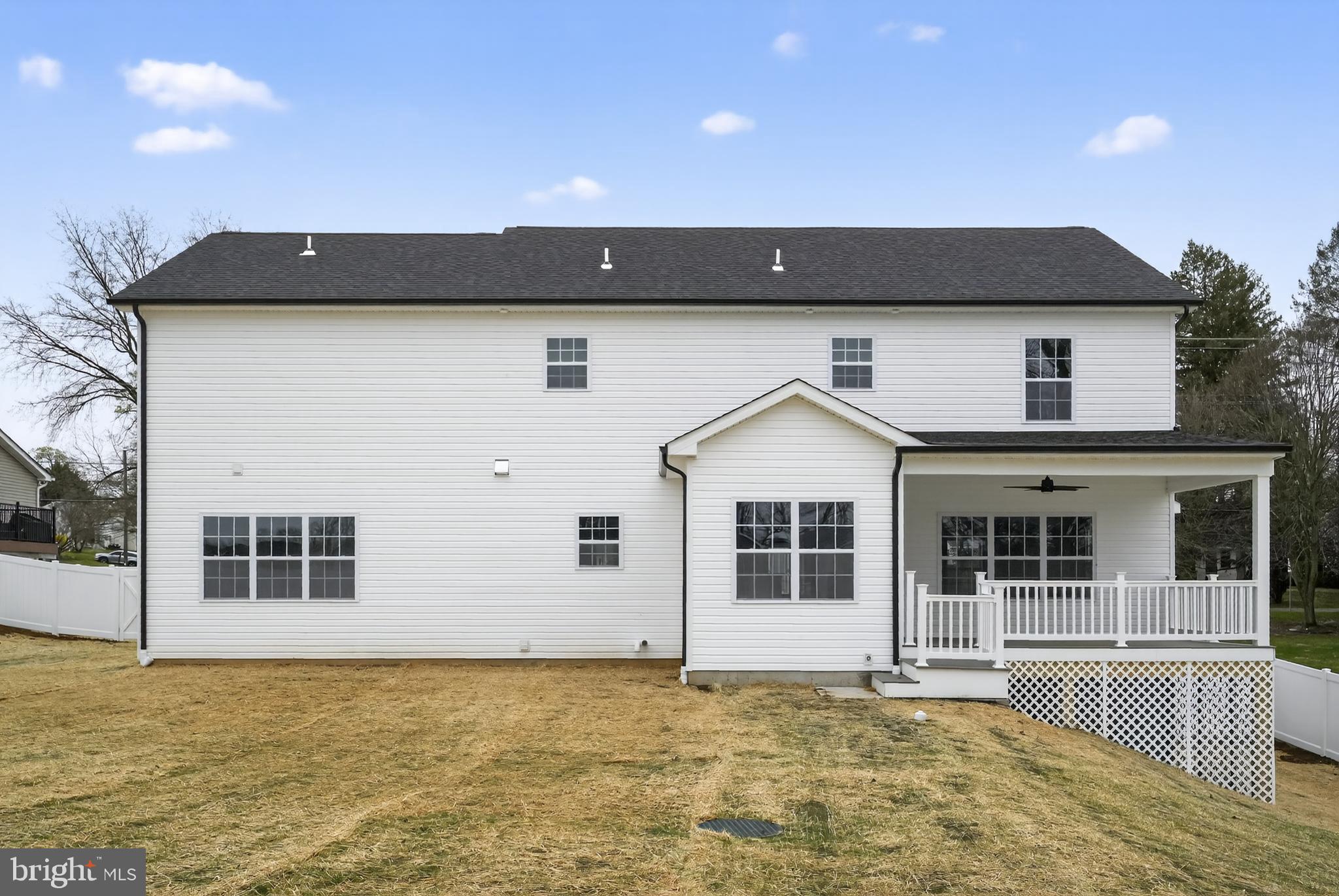 NONE AVAILABLE - Residential