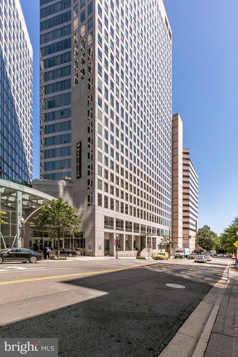 1111 19TH STREET N 2007 ARLINGTON VA 22209