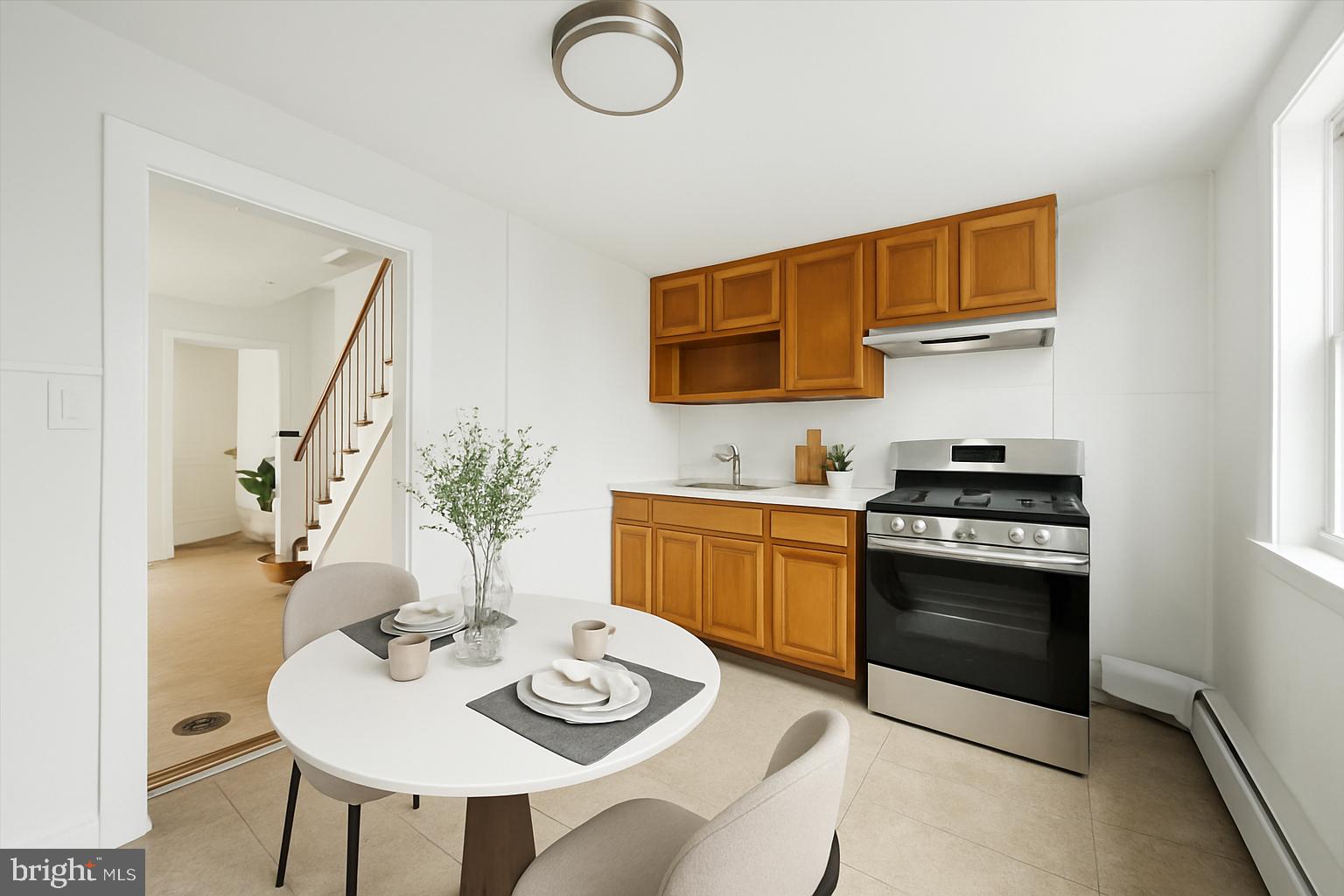 POINT BREEZE - Residential Lease