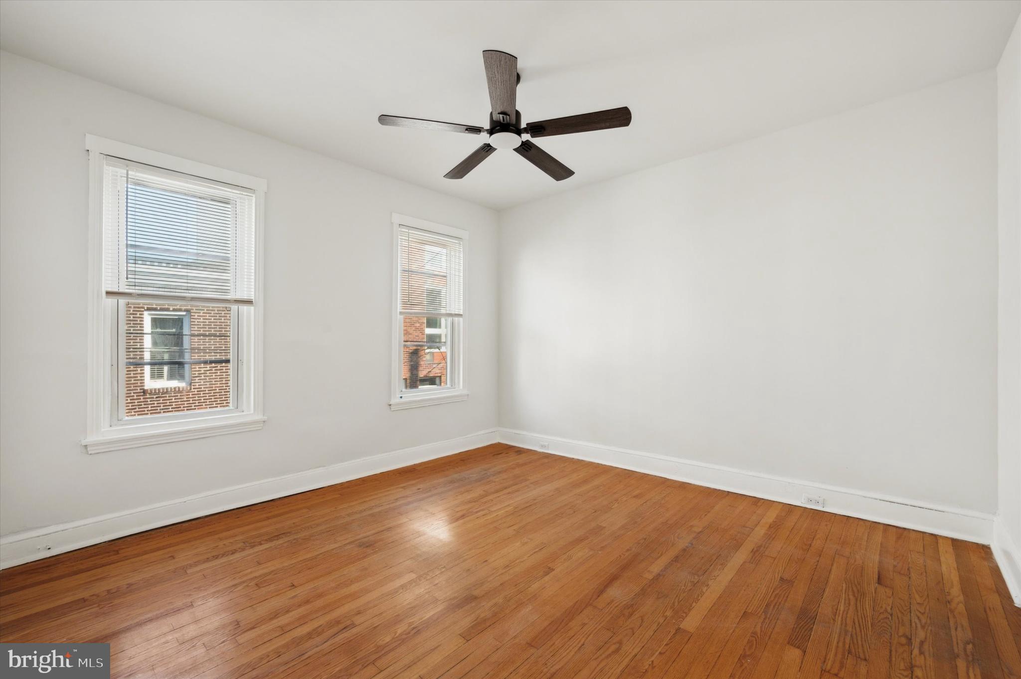 POINT BREEZE - Residential Lease