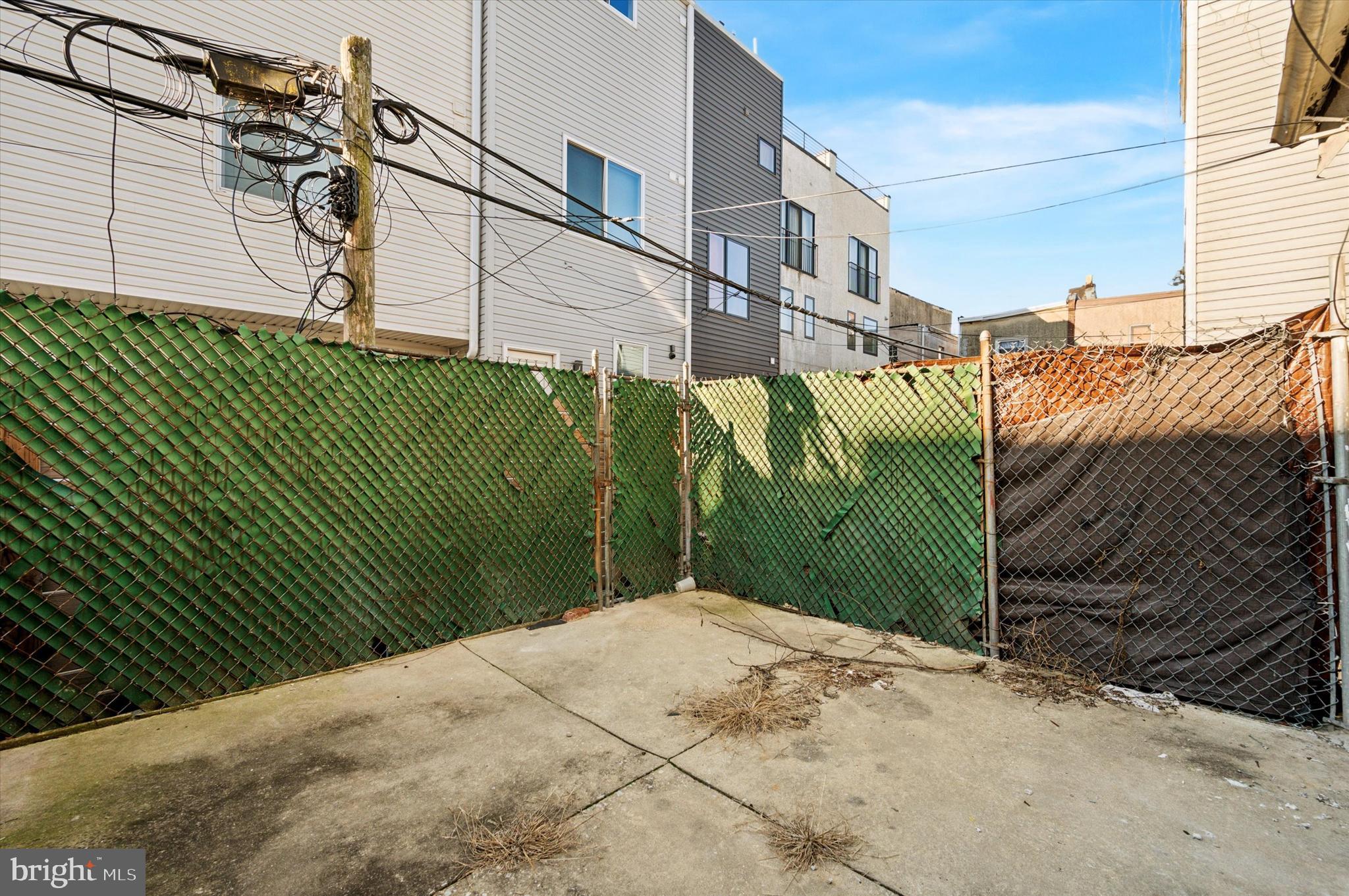 POINT BREEZE - Residential Lease