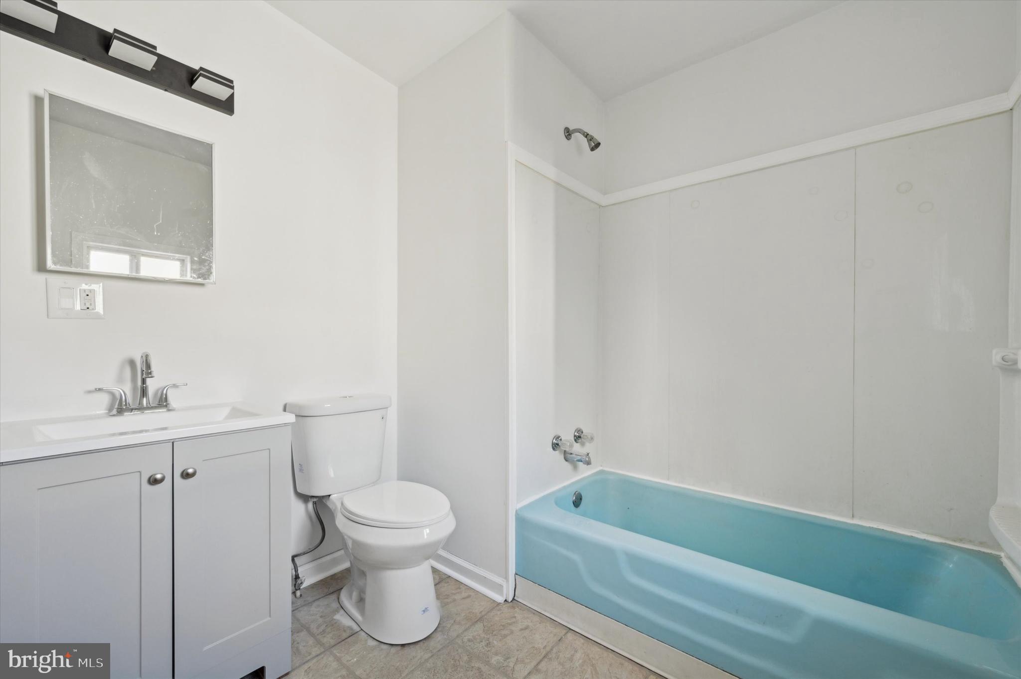 POINT BREEZE - Residential Lease