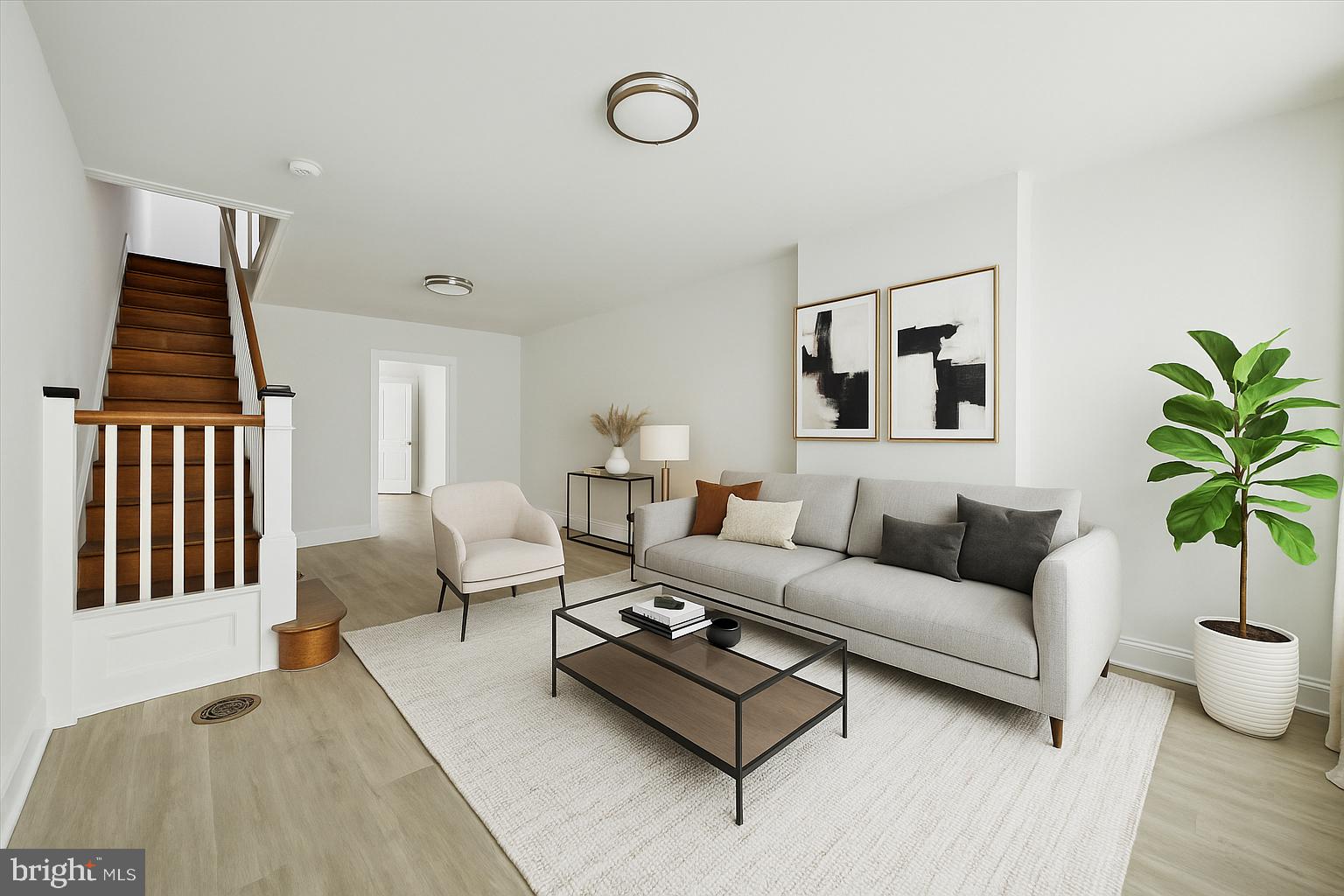 POINT BREEZE - Residential Lease