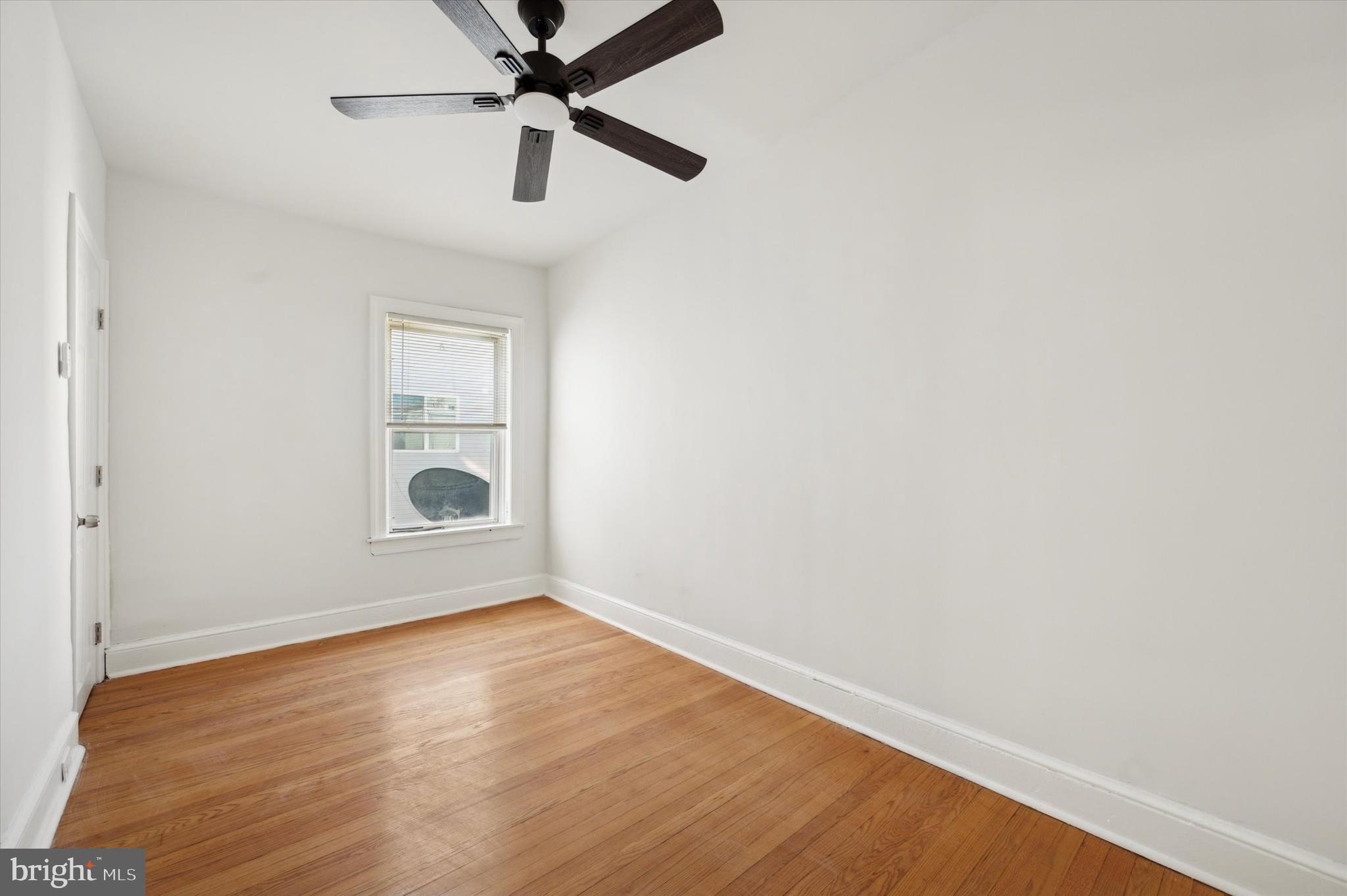 POINT BREEZE - Residential Lease