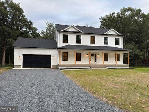 Homes For Sale - 3994 Route 563<br/> CHATSWORTH, NJ 08019