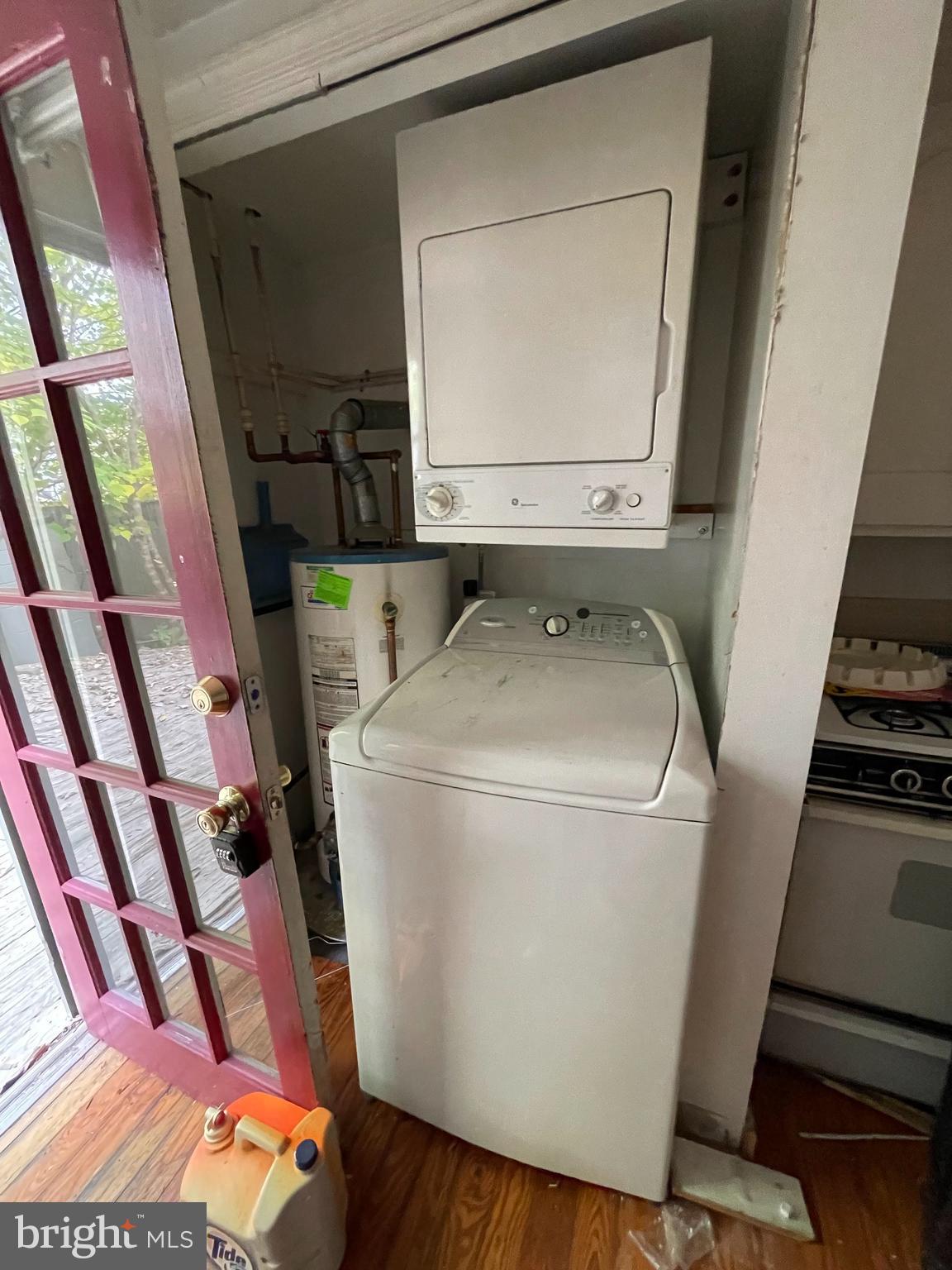 OLD TOWN ALEXANDRIA - Residential