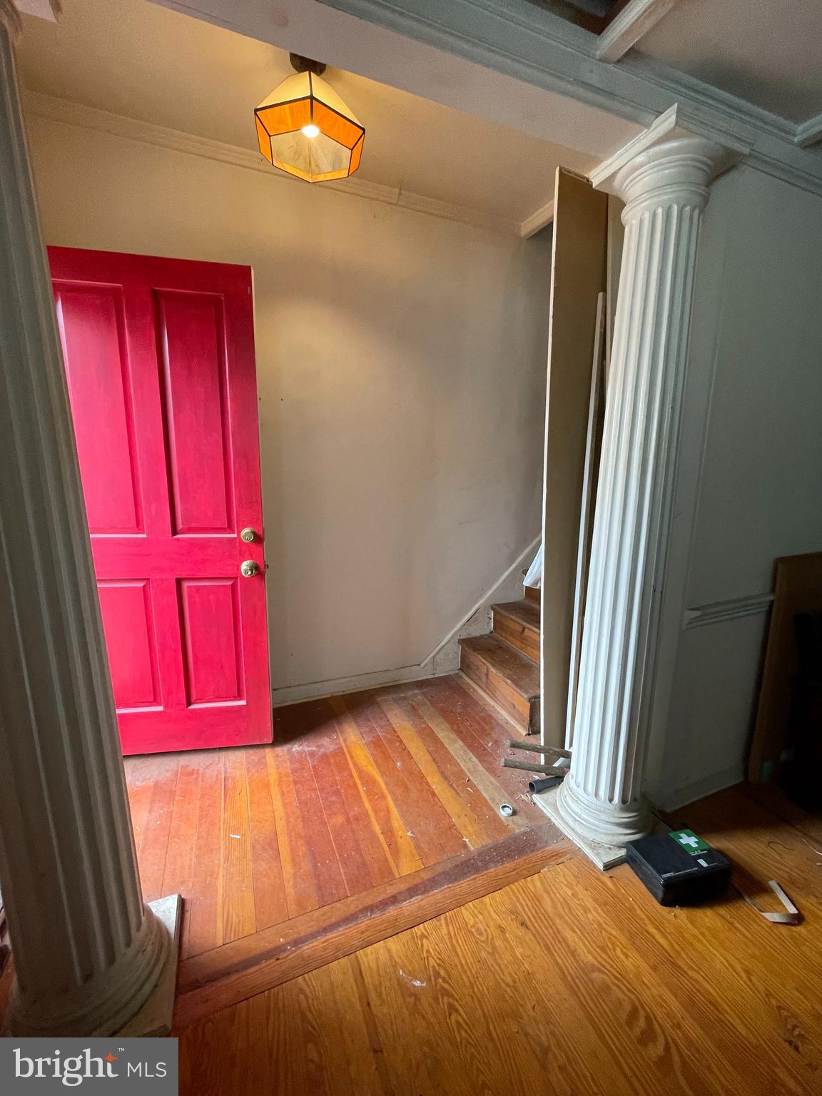 OLD TOWN ALEXANDRIA - Residential