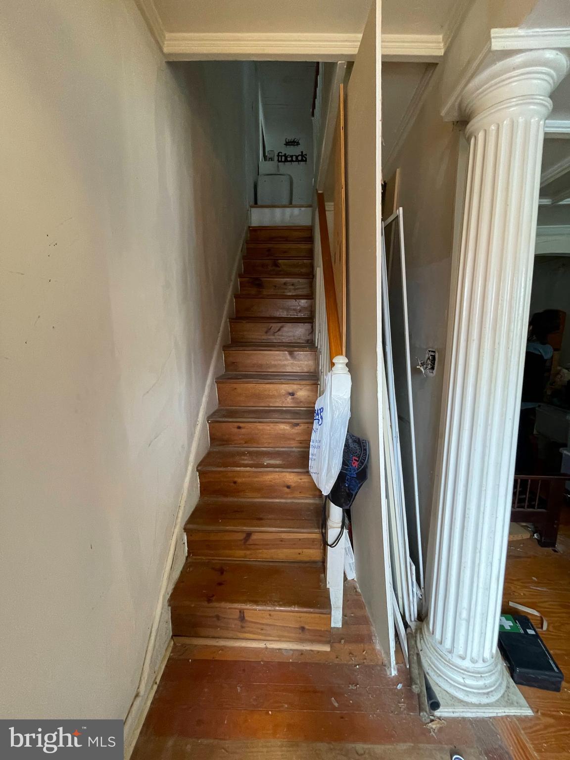 OLD TOWN ALEXANDRIA - Residential