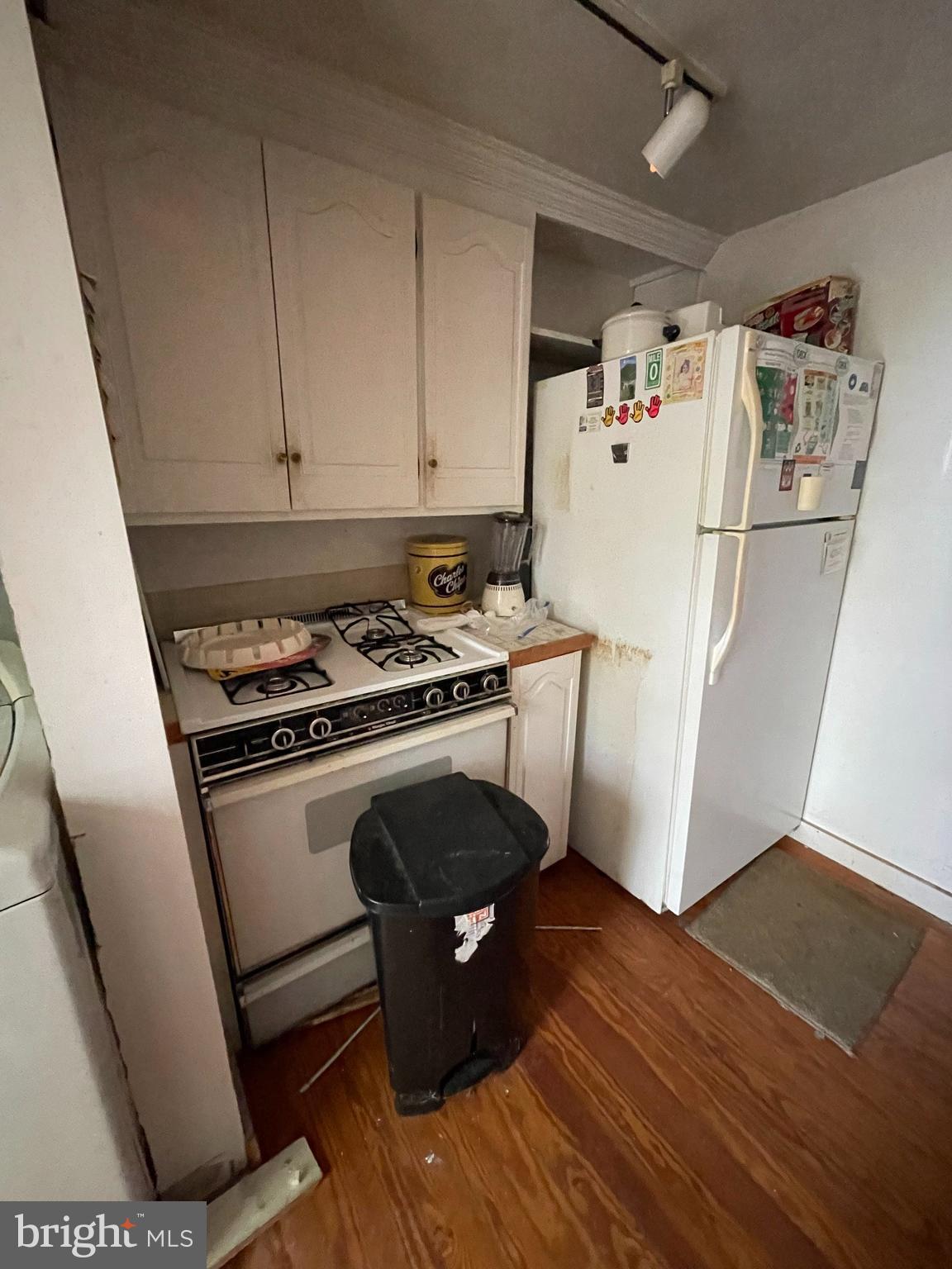 OLD TOWN ALEXANDRIA - Residential