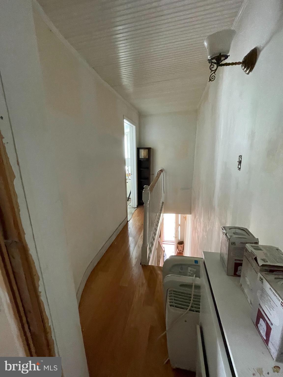 OLD TOWN ALEXANDRIA - Residential