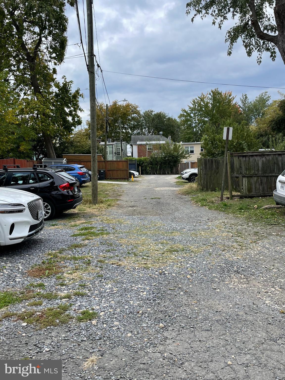 OLD TOWN ALEXANDRIA - Residential