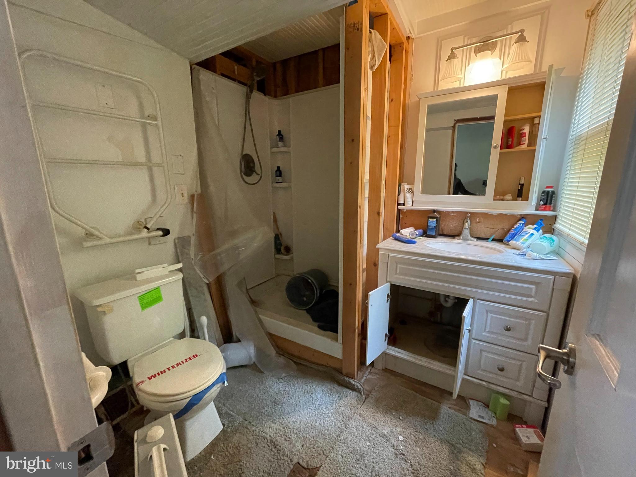 OLD TOWN ALEXANDRIA - Residential