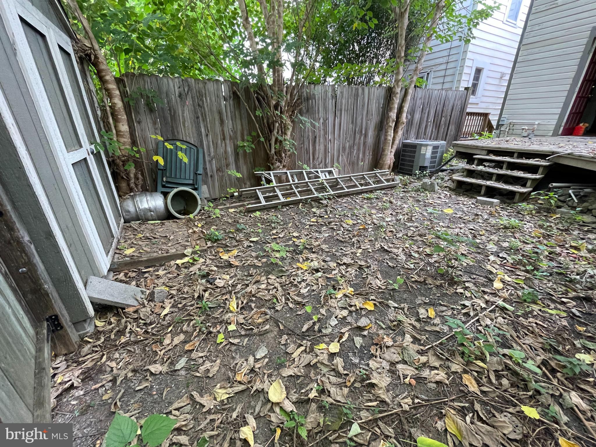 OLD TOWN ALEXANDRIA - Residential