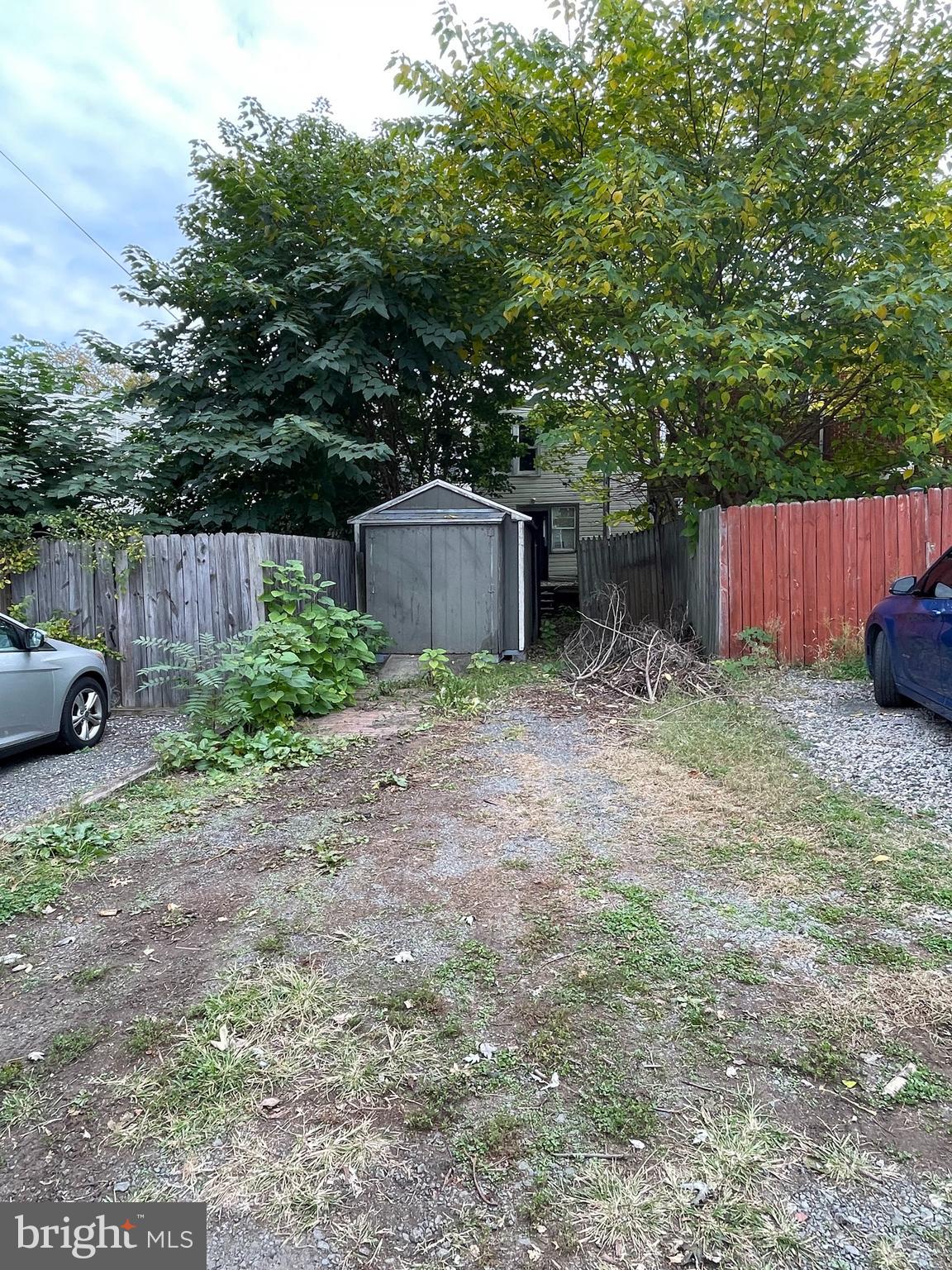 OLD TOWN ALEXANDRIA - Residential