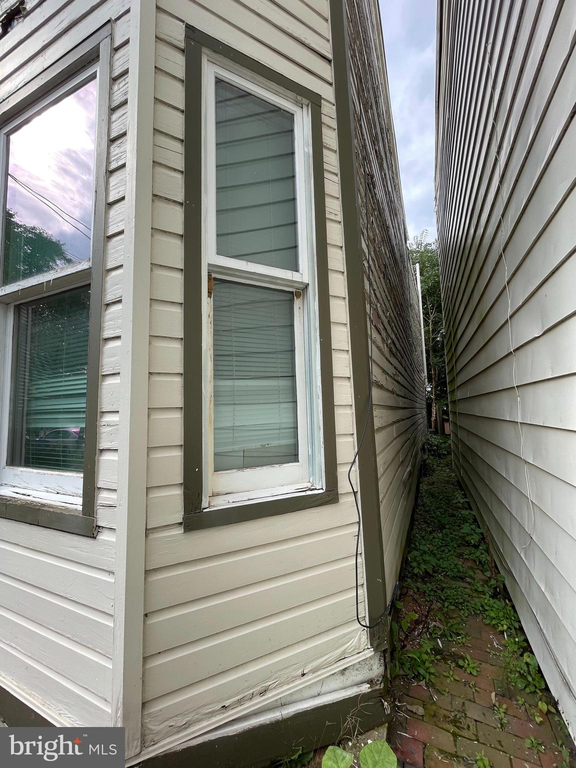 OLD TOWN ALEXANDRIA - Residential