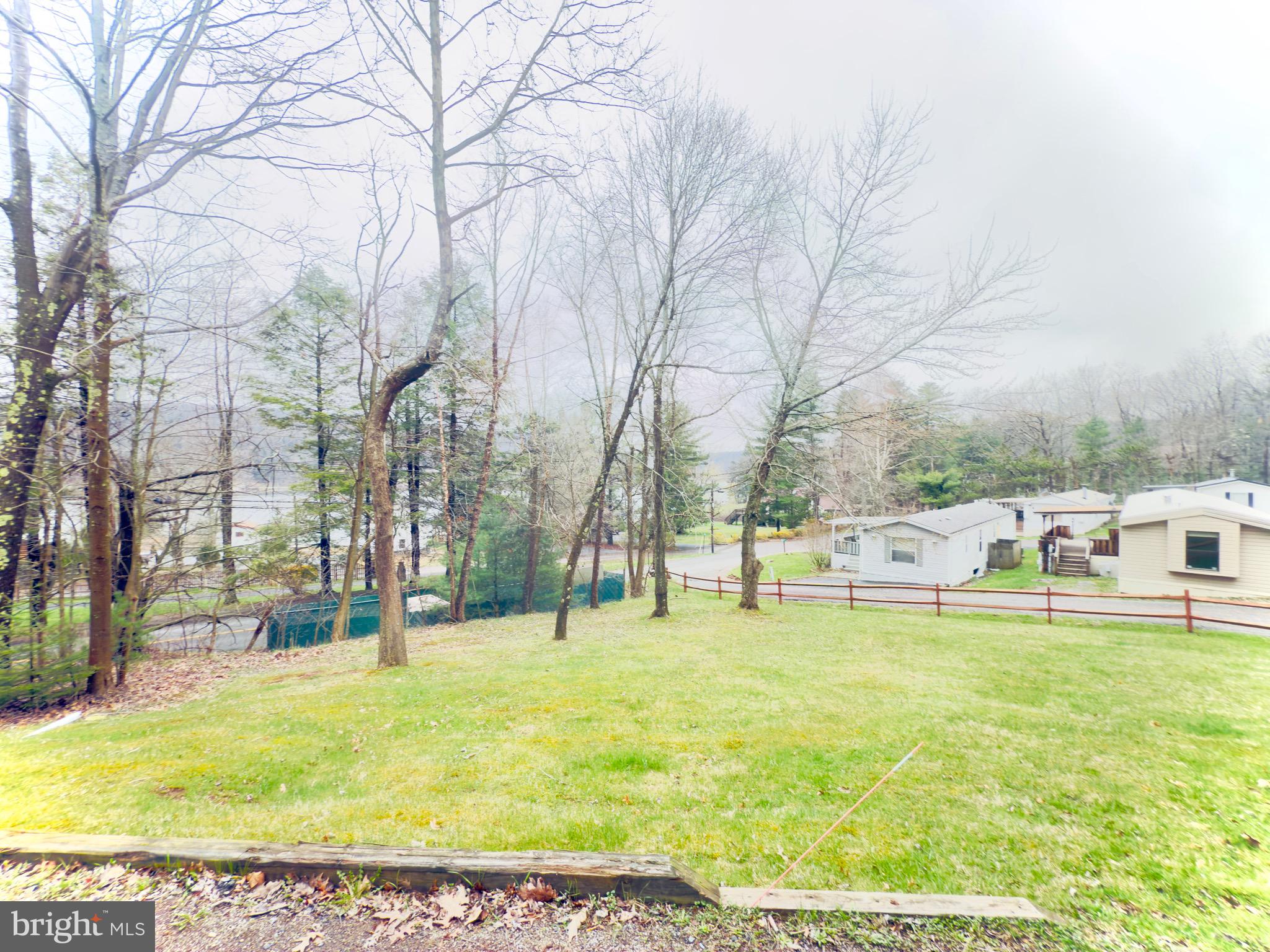 GARRETT - Residential