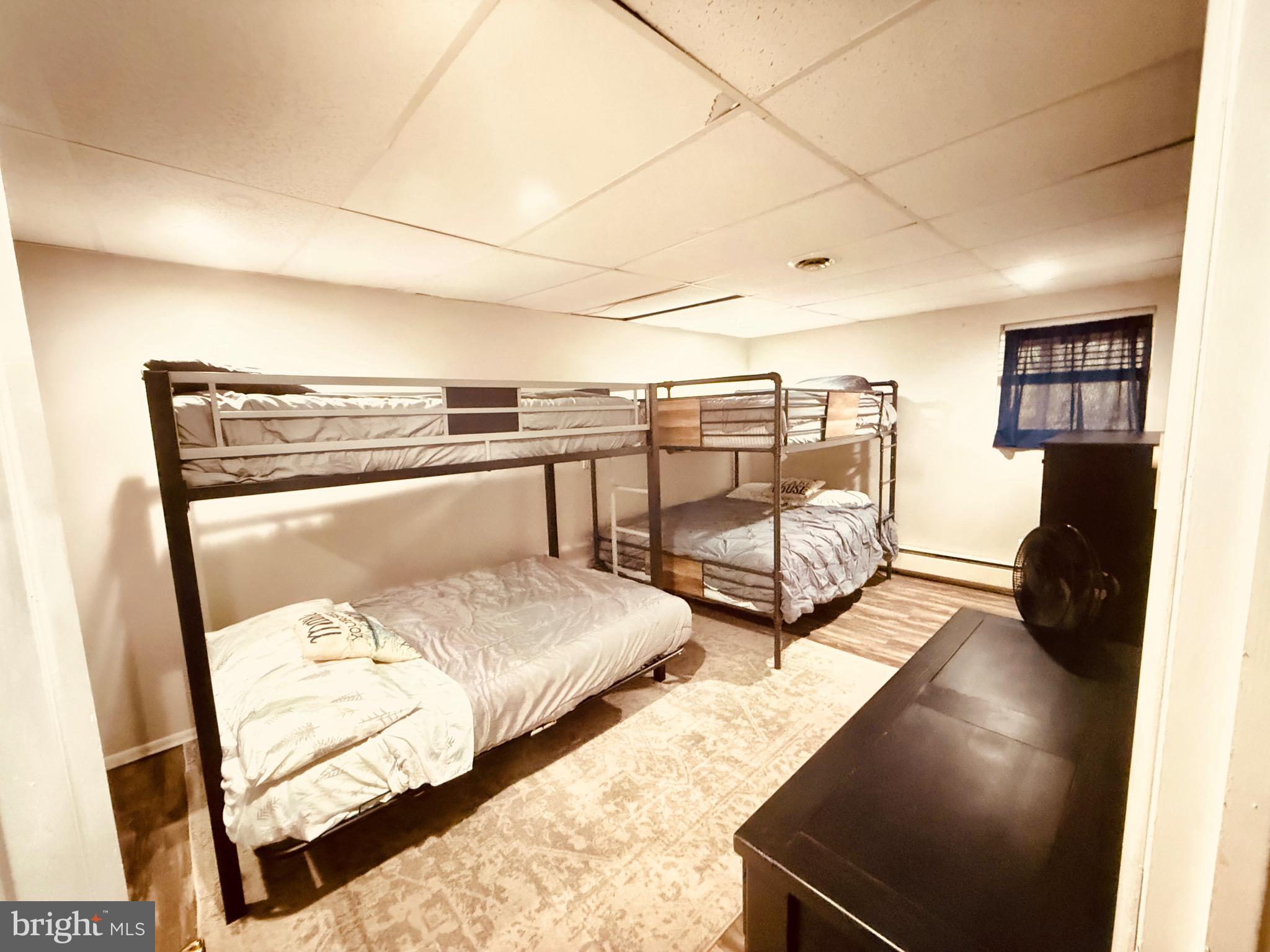 GARRETT - Residential