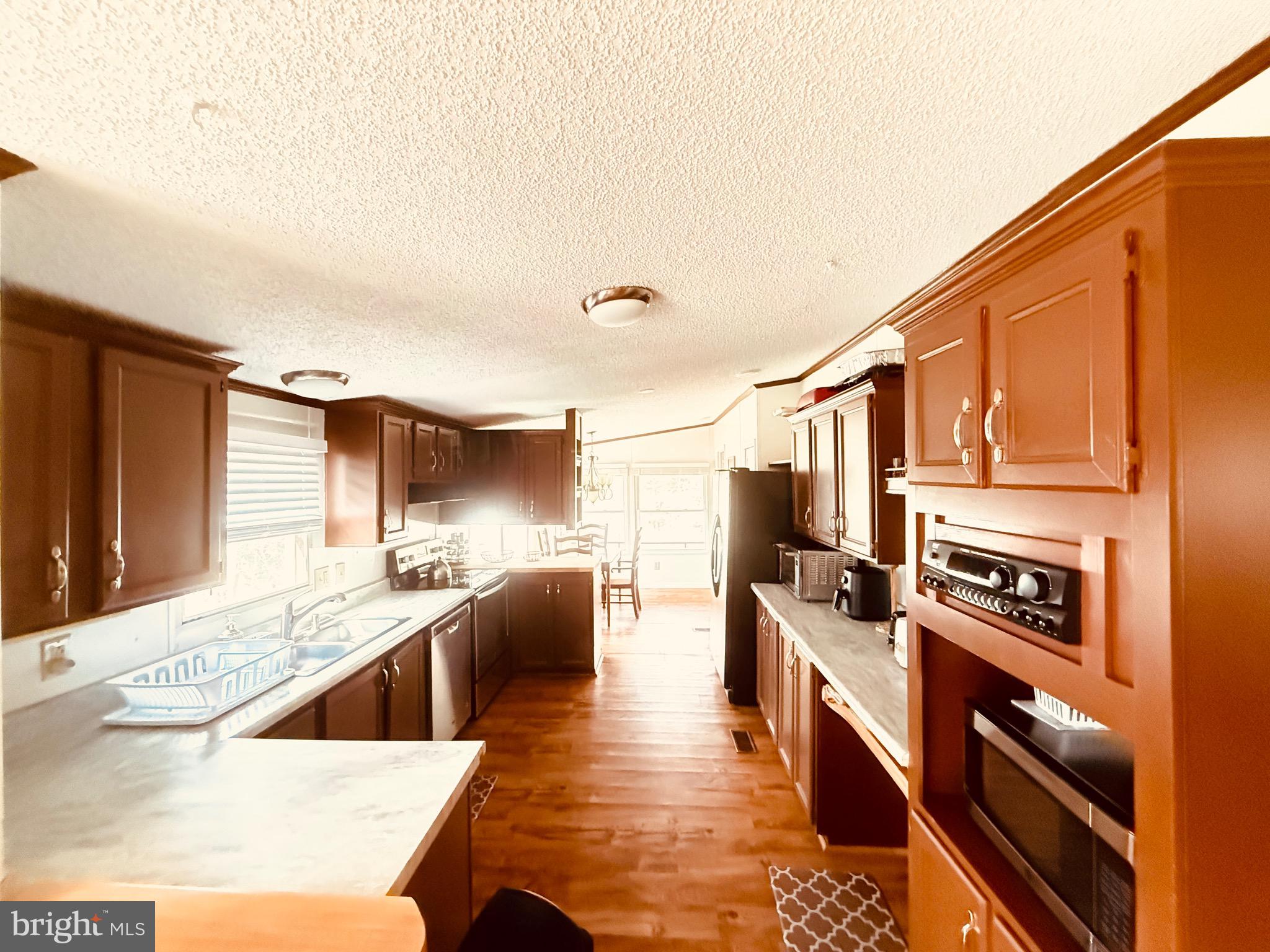 GARRETT - Residential