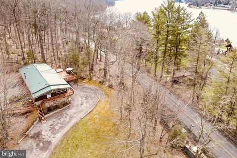 Homes For Sale - 499 Rock Lodge Rd Rd<br/> MC HENRY, MD 21541