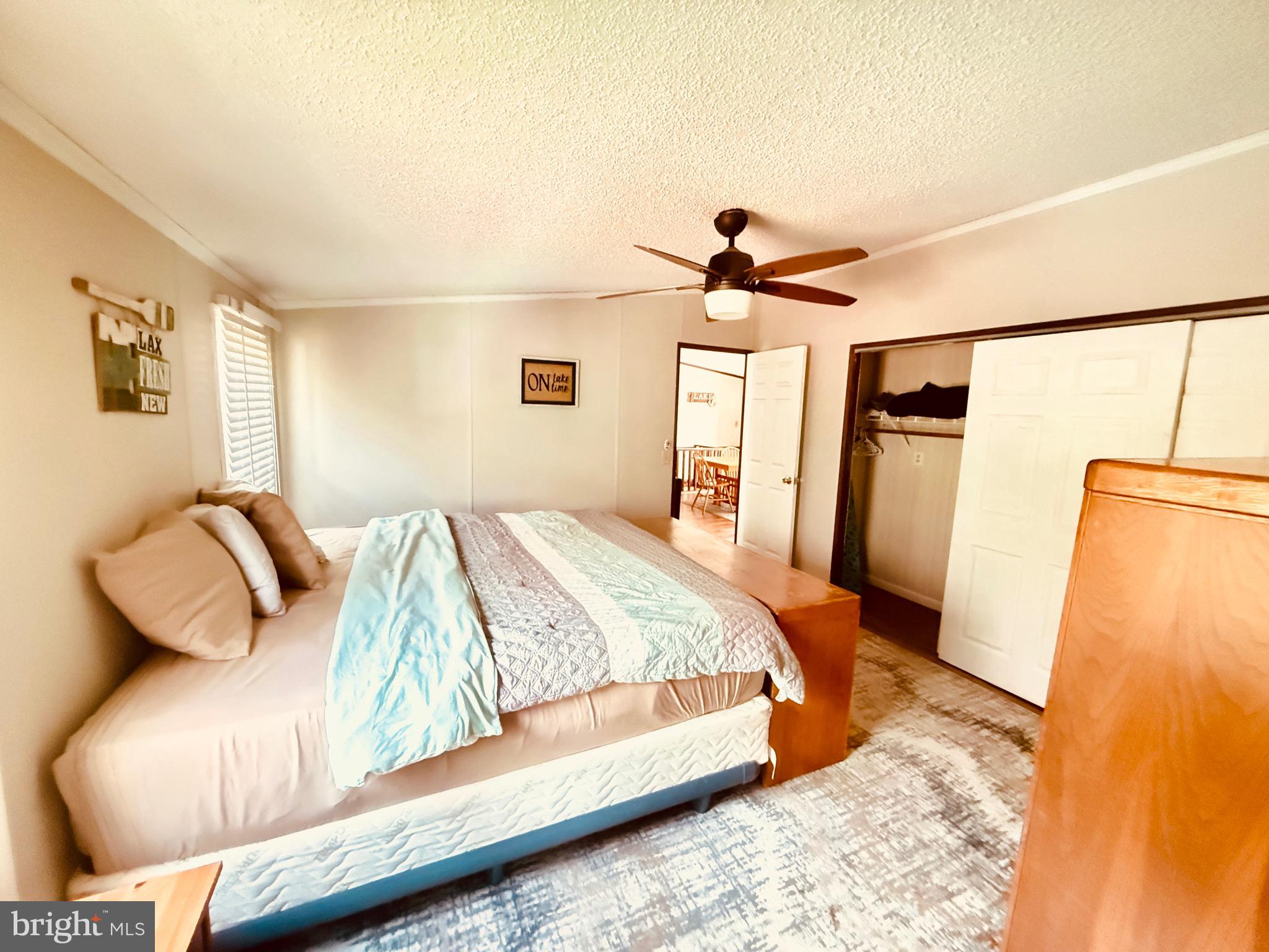 GARRETT - Residential