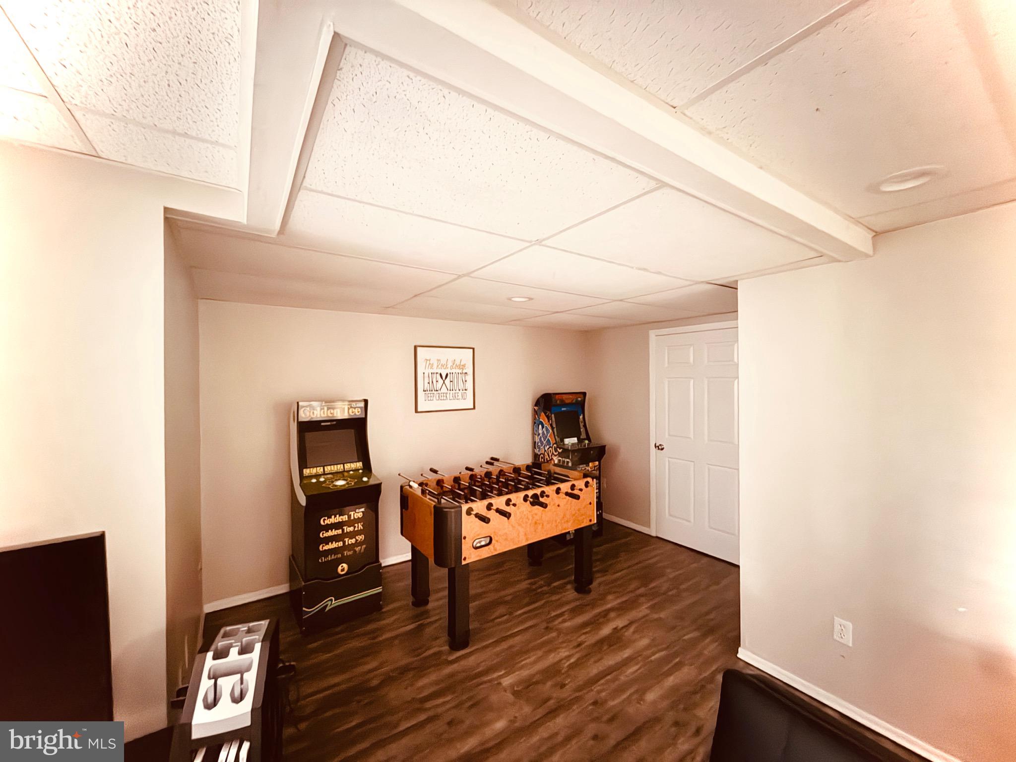 GARRETT - Residential