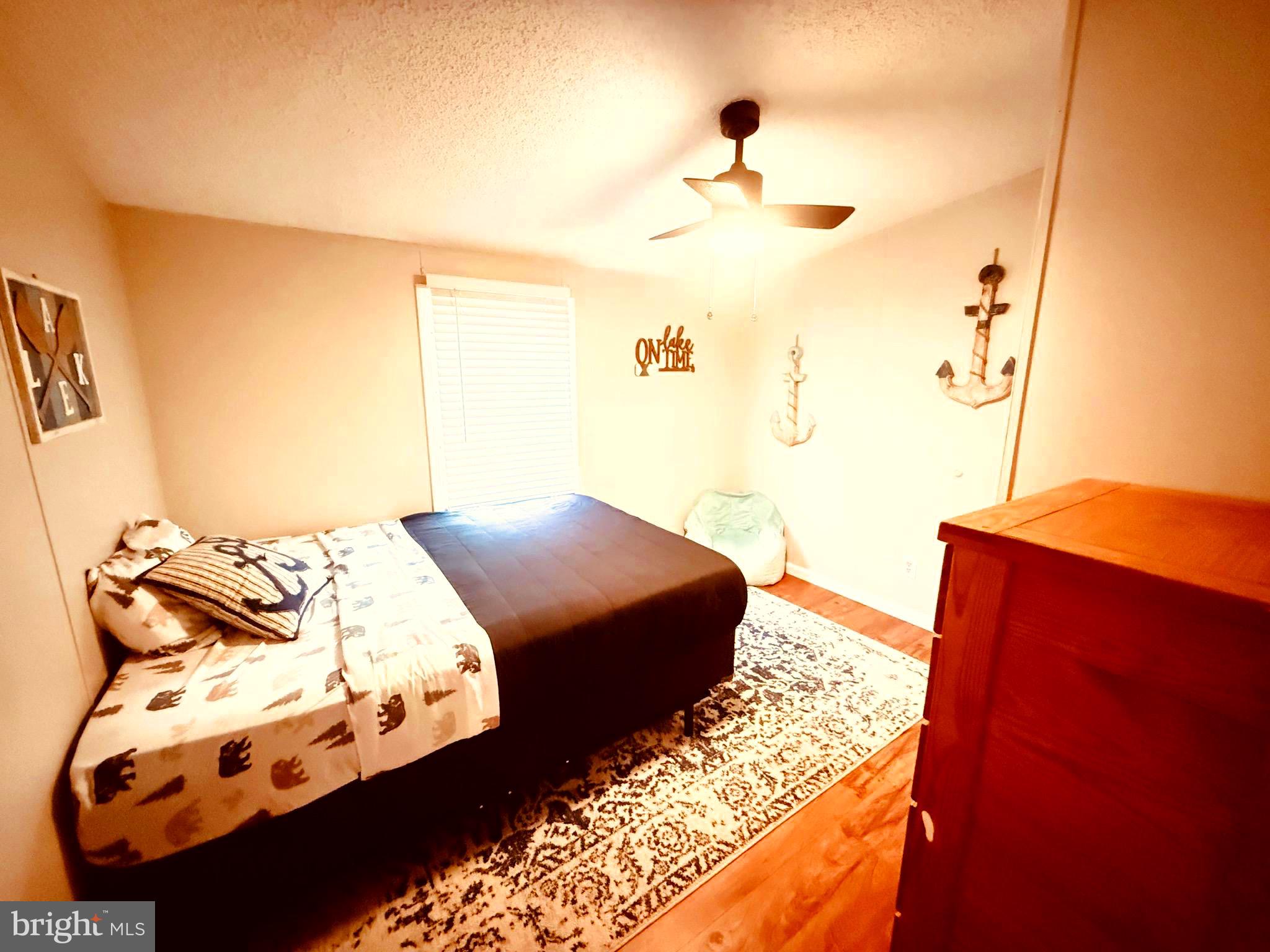 GARRETT - Residential