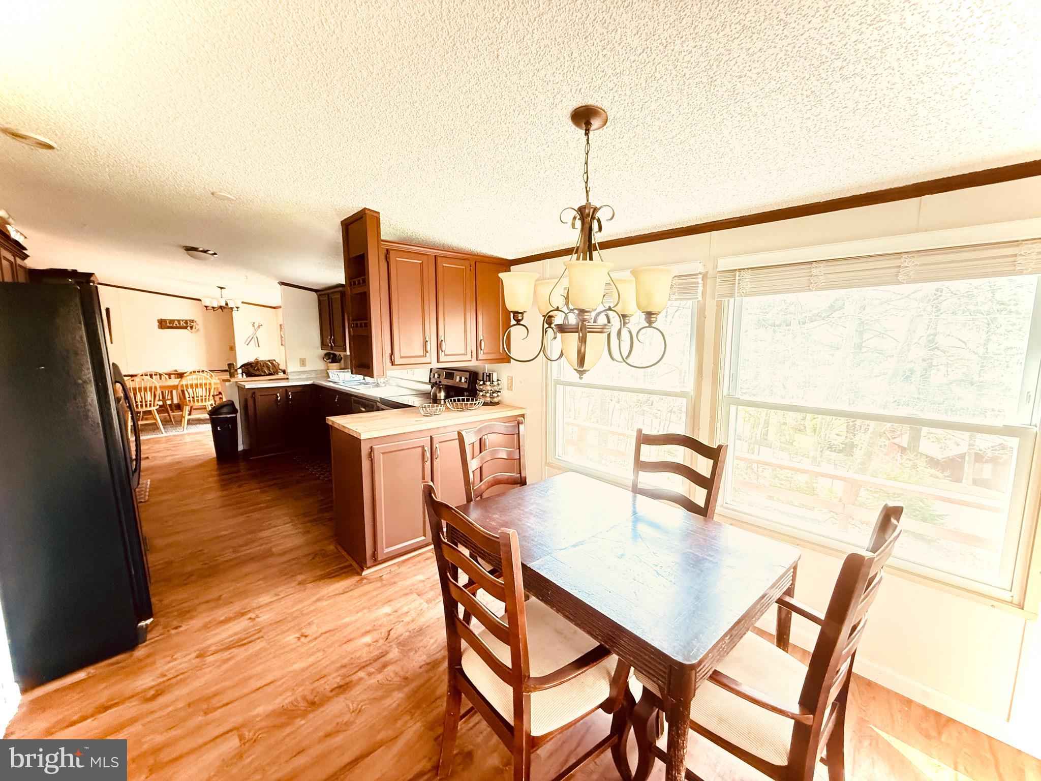 GARRETT - Residential