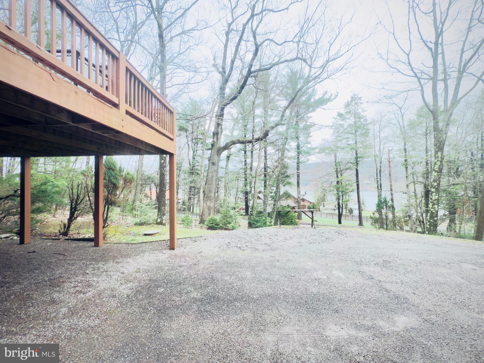 GARRETT - Residential