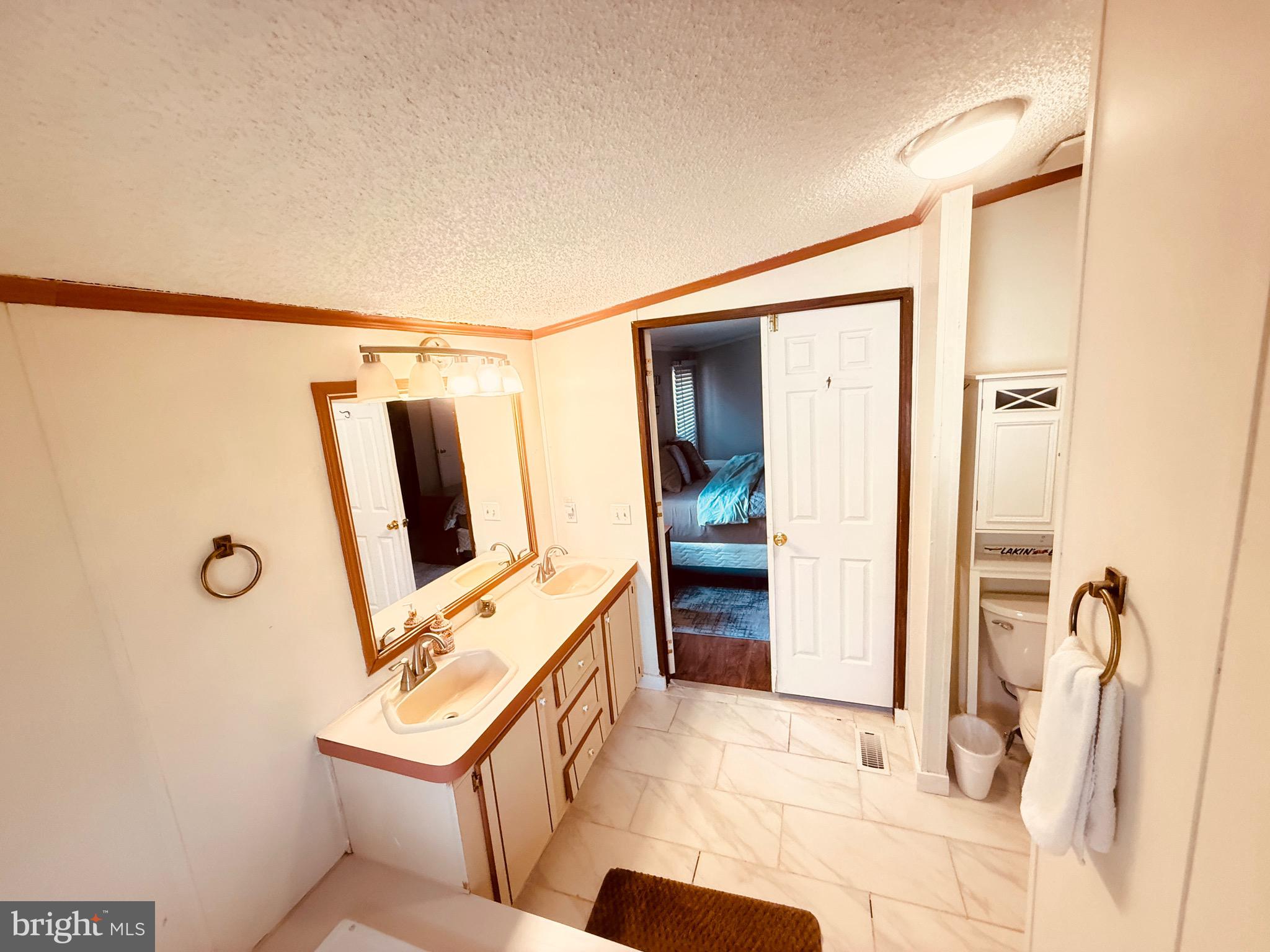 GARRETT - Residential