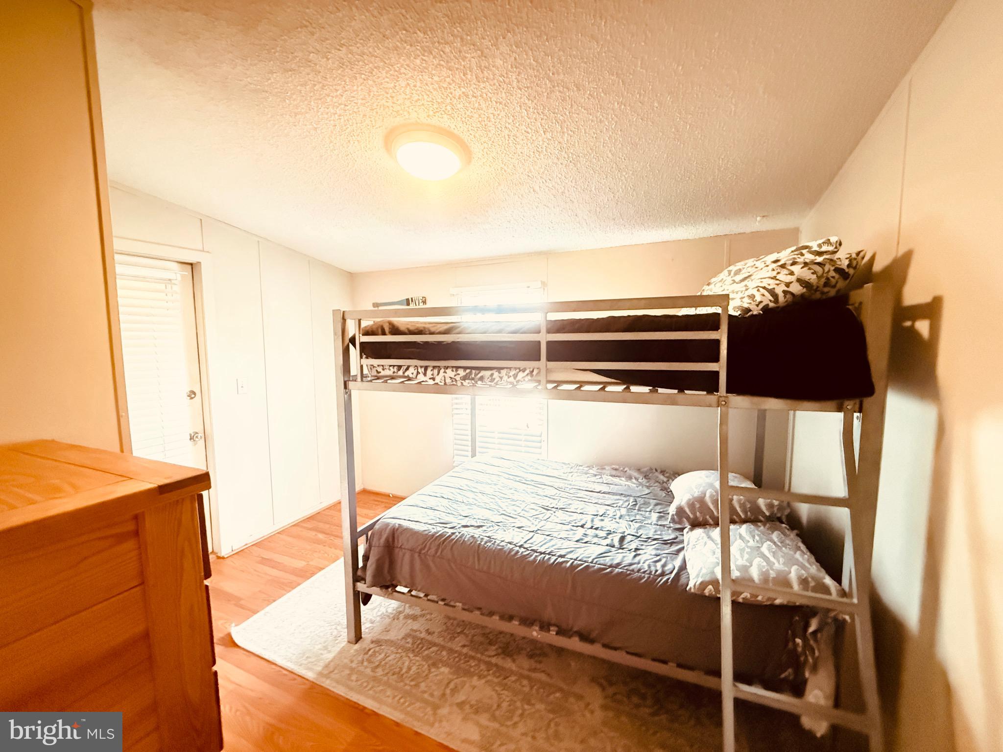 GARRETT - Residential