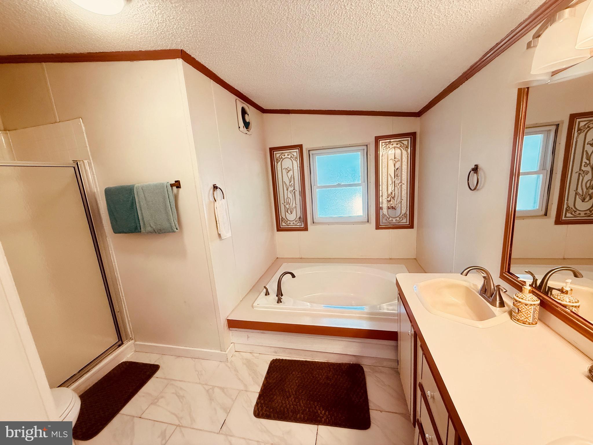 GARRETT - Residential