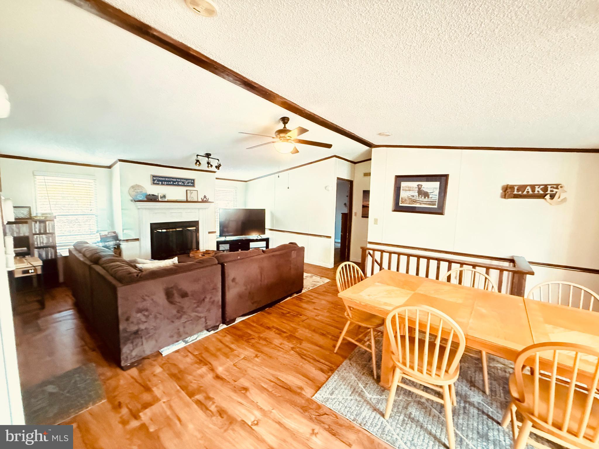 GARRETT - Residential