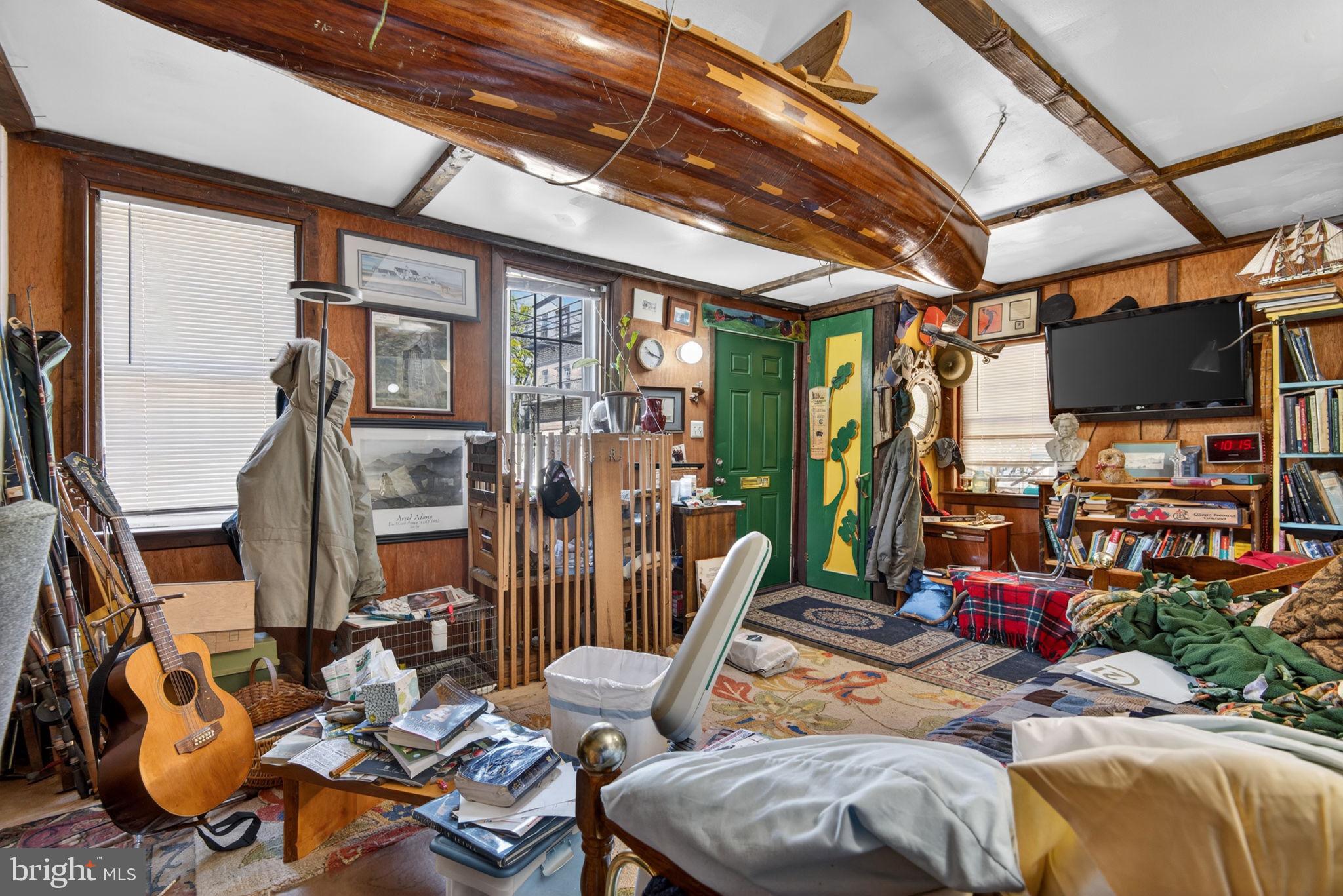 CABBAGE HILL - Residential