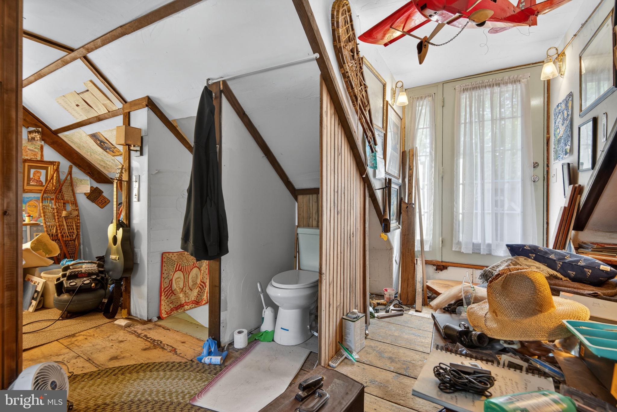 CABBAGE HILL - Residential