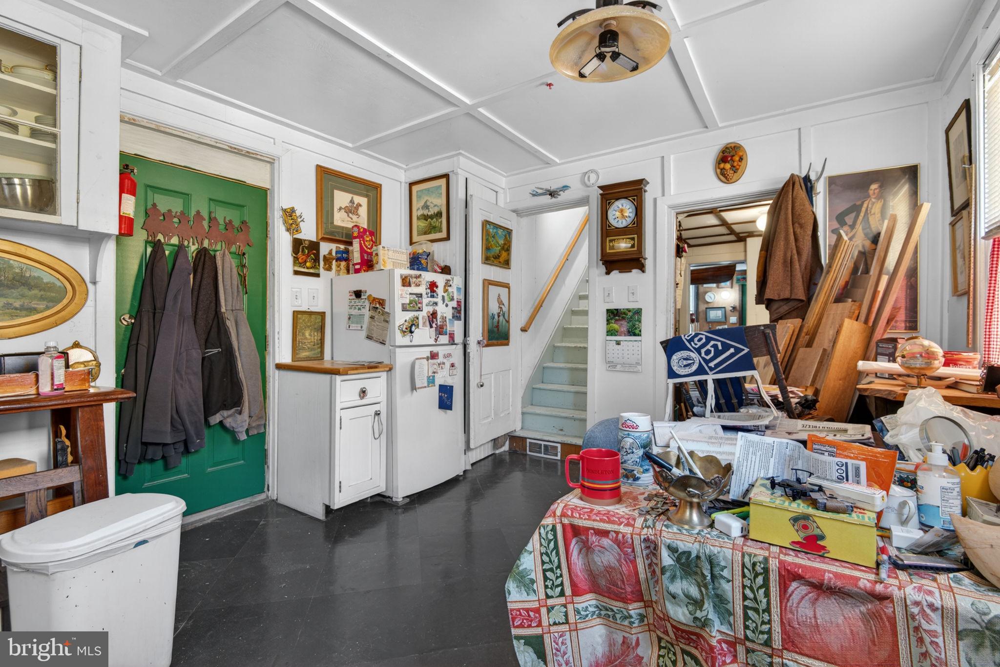 CABBAGE HILL - Residential