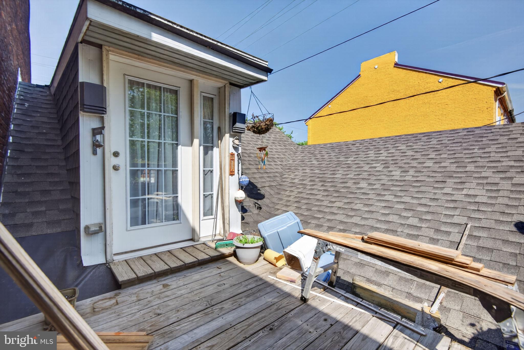 CABBAGE HILL - Residential