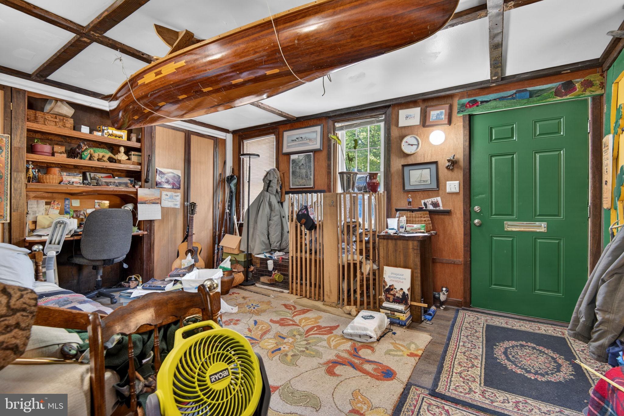 CABBAGE HILL - Residential