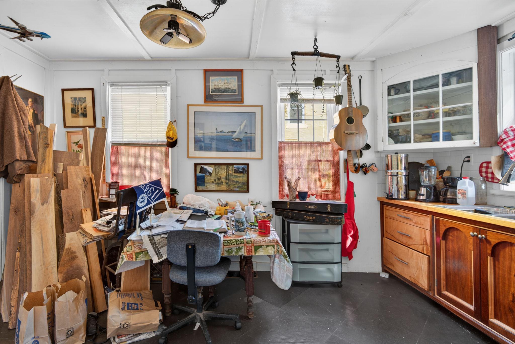 CABBAGE HILL - Residential