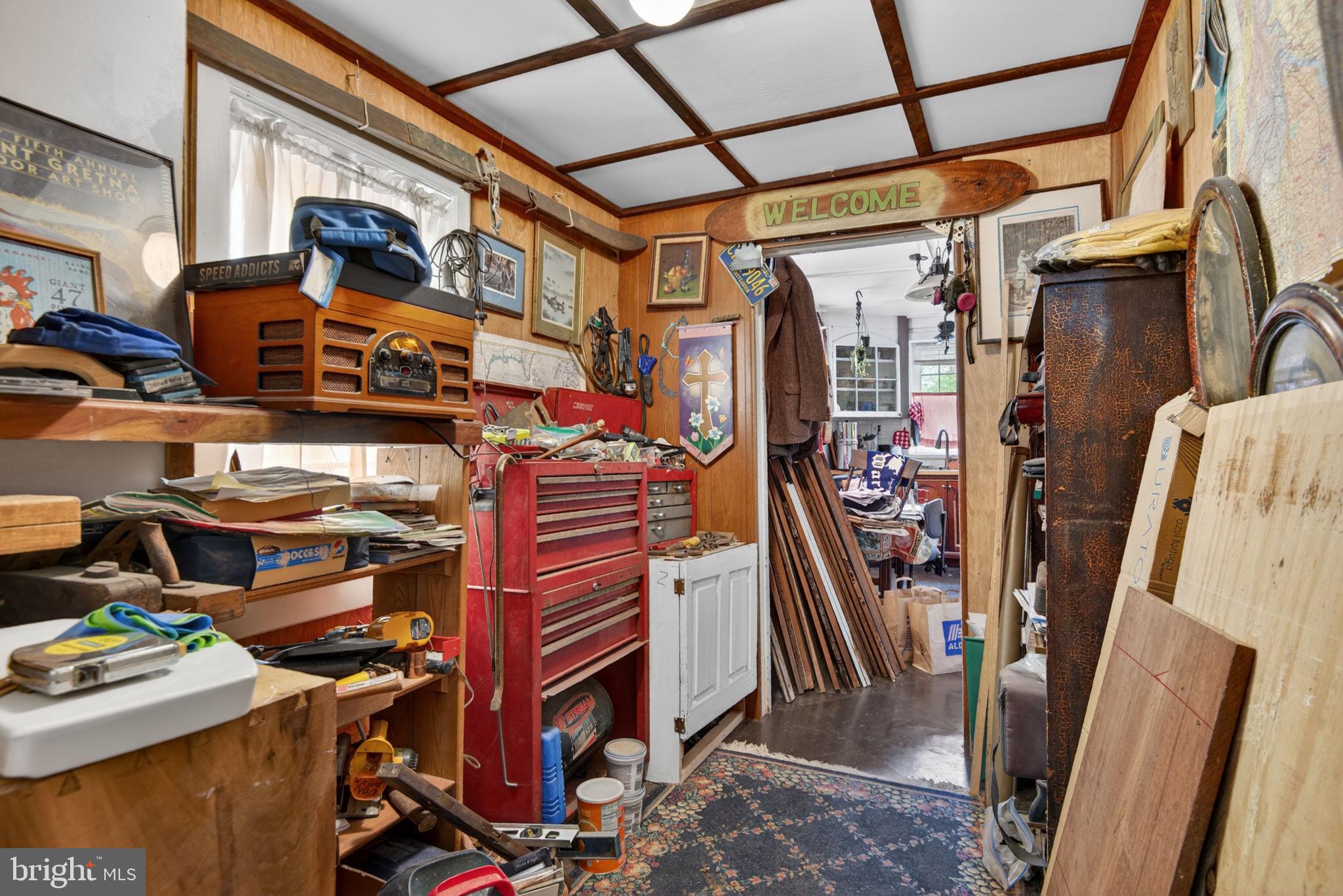 CABBAGE HILL - Residential