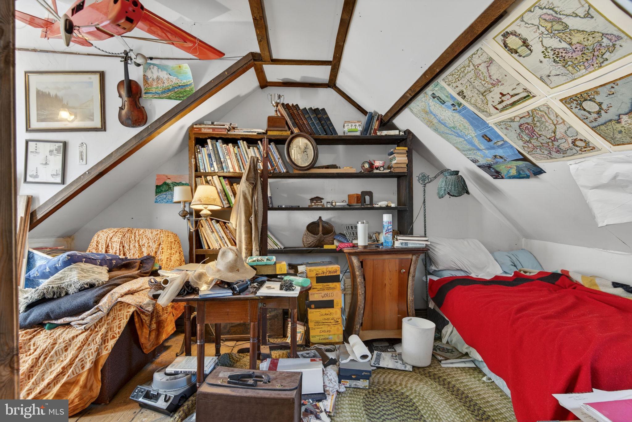 CABBAGE HILL - Residential