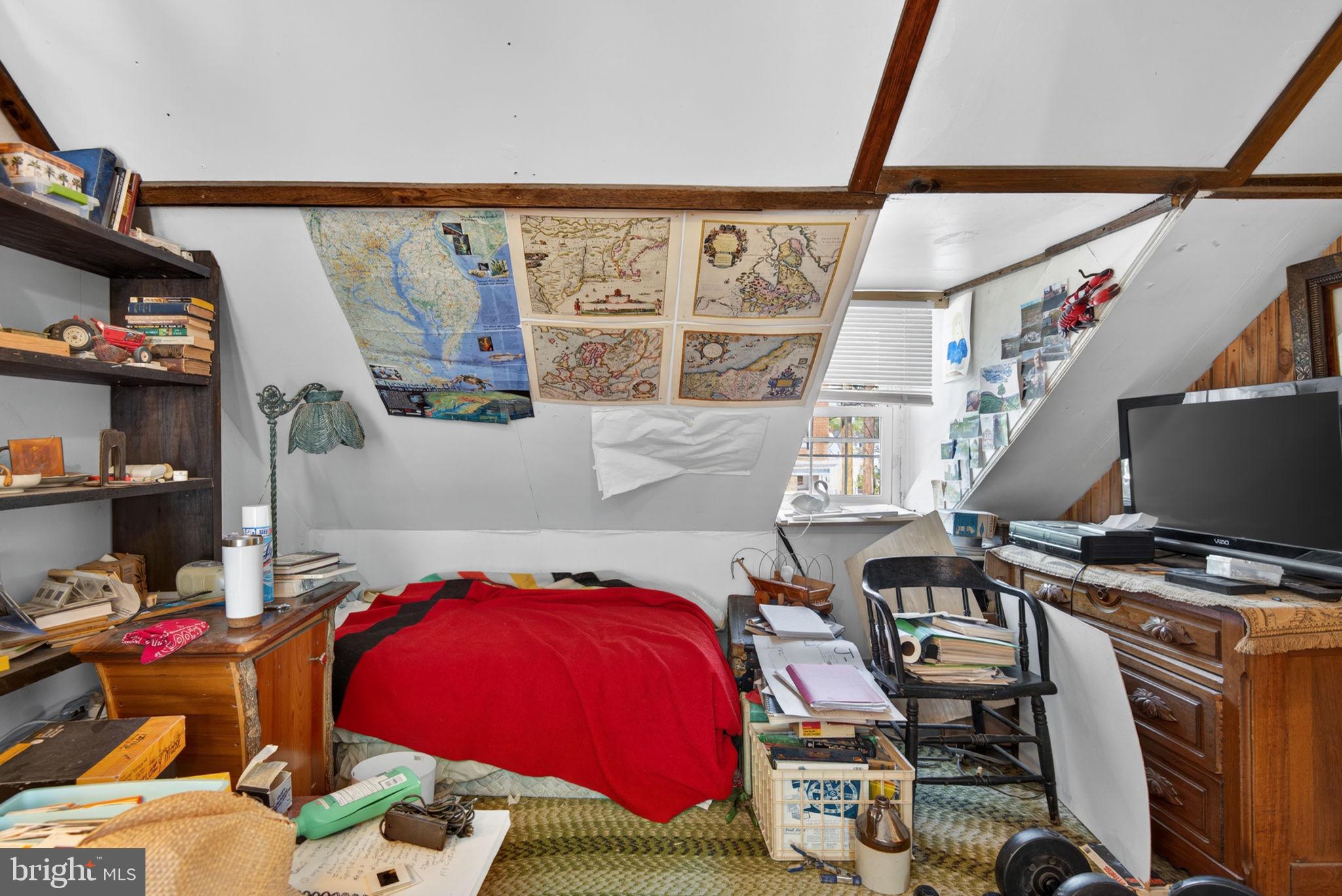 CABBAGE HILL - Residential